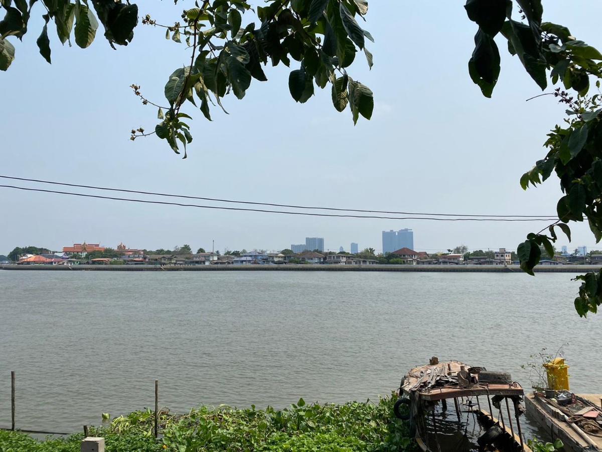 Baan Golite Ko Kret - บ้านโกไล้เกาะเกร็ด Nonthaburi Extérieur photo